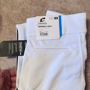 Champro Triple Crown 2.0 Youth Baseball Pants- new with tags!